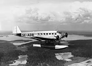 Junkers Ju-52