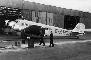 Junkers Ju-52