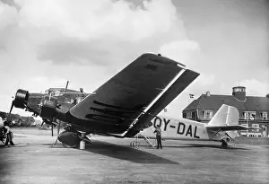 Junkers Ju-52