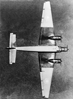 Junkers Ju-52