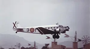 Junkers Ju-52