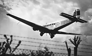 Junkers Ju-52