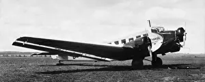 Junkers Ju-52