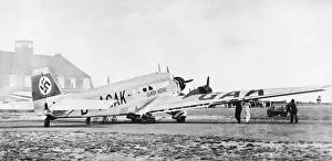 Junkers Ju-52