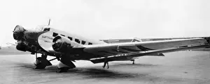 Junkers Ju-52
