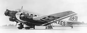 Junkers Ju-52