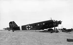 Junkers Ju-52
