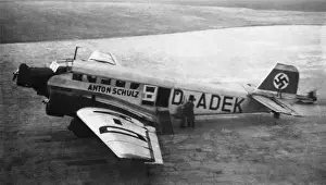 Junkers Ju-52