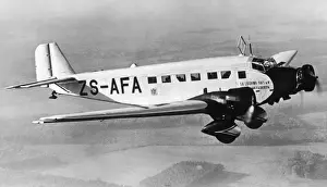 Junkers Ju-52