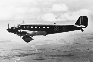 Junkers Ju-52