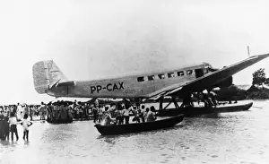Junkers Ju-52