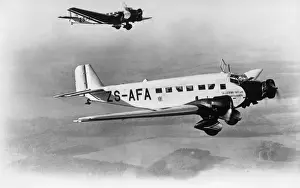 Junkers Ju-52