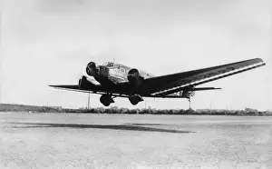 Junkers Ju-52
