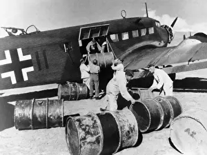 Junkers Ju-52
