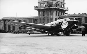 Junkers Ju-52