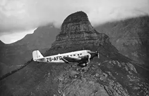 Junkers Ju-52