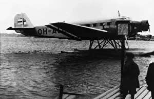Junkers Ju-52