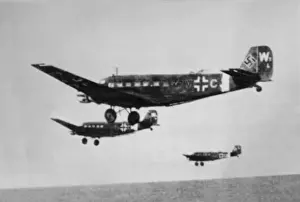 Junkers Ju-52