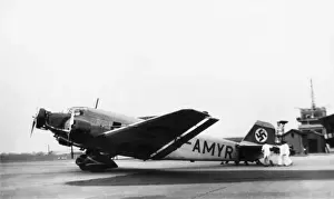 Junkers Ju-52
