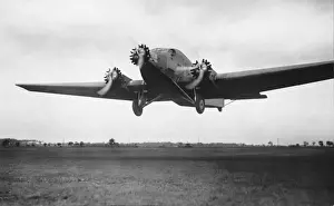 Junkers Ju-52