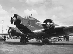 Junkers Ju-52