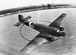 Junkers Ju-52