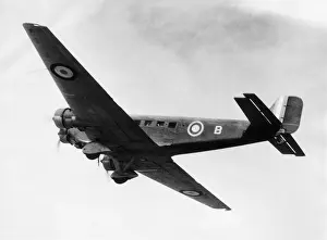 Junkers Ju-52