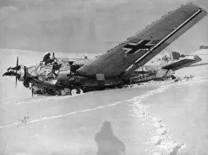 Junkers Ju-52