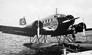 Junkers Ju-52