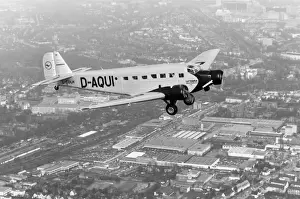 Junkers Ju-52