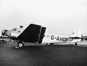 Junkers Ju-52