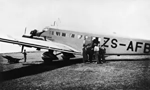 Junkers Ju-52