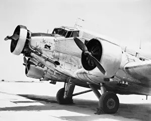 Junkers Ju-52