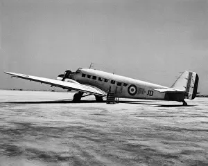 Junkers Ju-52