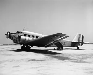 Junkers Ju-52