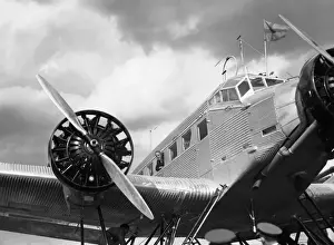 Junkers Ju-52