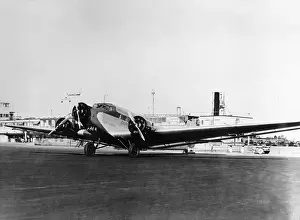 Junkers Ju-52