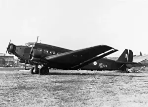 Junkers Ju-52