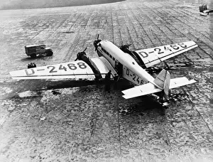 Junkers Ju-52
