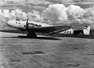 Junkers Ju-86