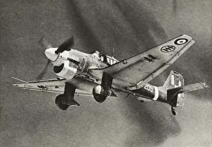 Junkers Ju-87 Stuka