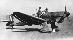 Junkers Ju-87 Stuka