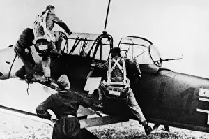 Junkers Ju-87 Stuka