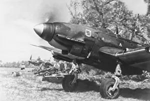 Junkers Ju-87 Stuka