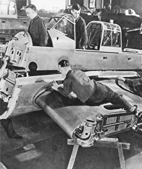 Junkers Ju-87 Stuka