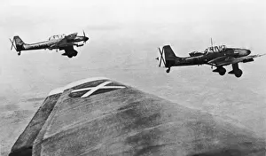 Junkers Ju-87 Stuka