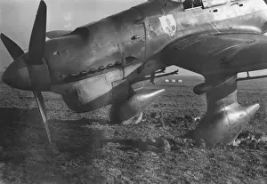 Junkers Ju-87 Stuka