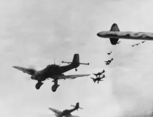Junkers Ju-87 Stuka