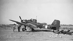 Junkers Ju-87 Stuka