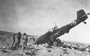 Junkers Ju-87 Stuka